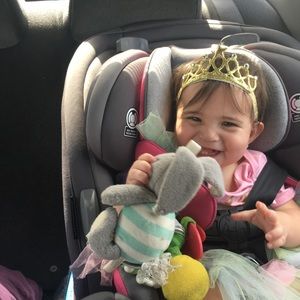 Meet your Posher, Caitlyn